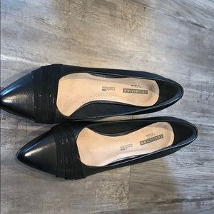 Clark’s High Heels